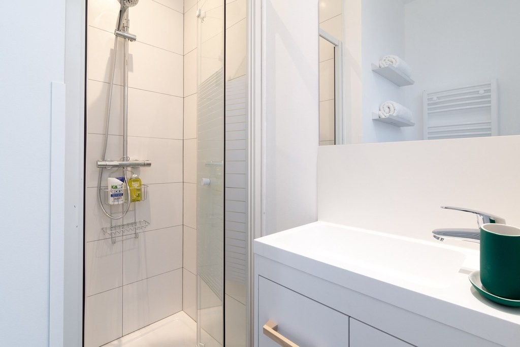 
                                                Colocation
                                                 Chambre privée - Coliving - Lille-Lomme