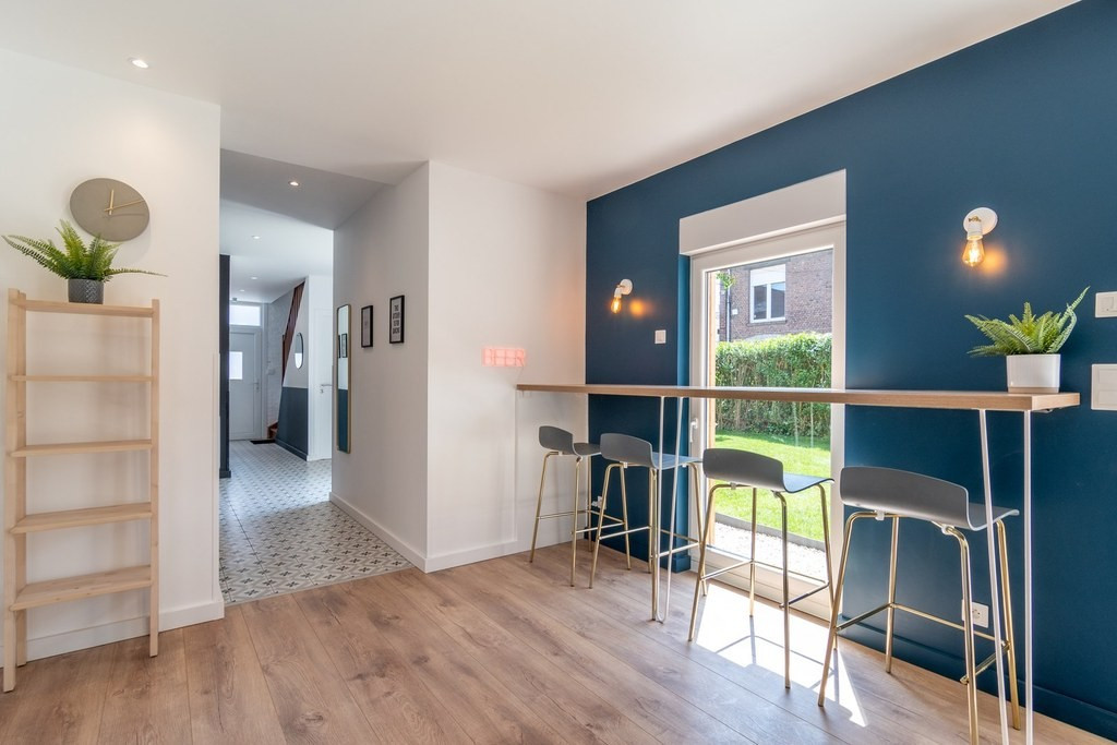 
                                                Colocation
                                                 Chambre privée - Coliving - Lille-Lomme