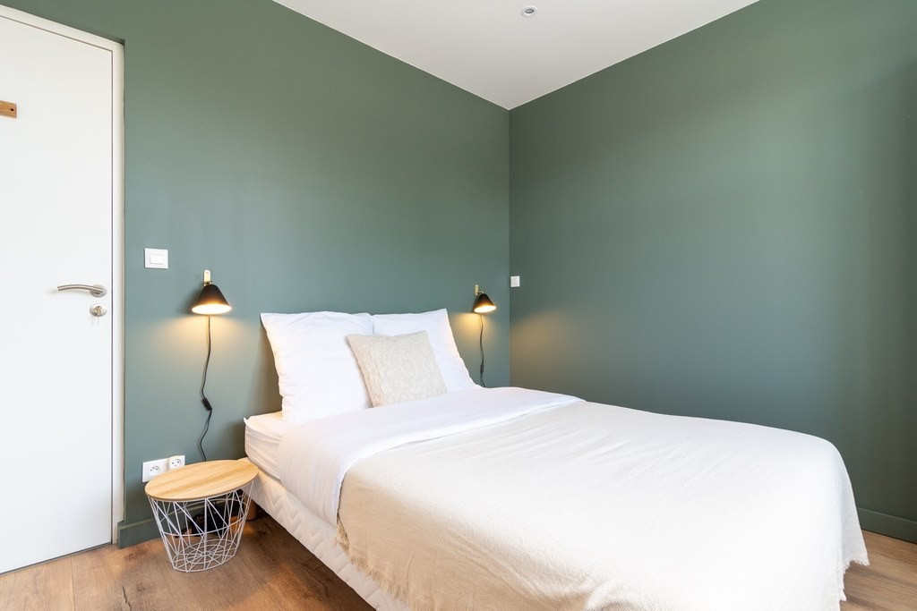 
                                                Colocation
                                                 Chambre privée - Coliving - Lille-Lomme
