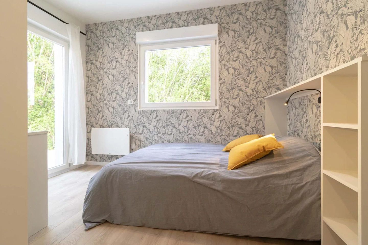 
                                                Colocation
                                                 Chambre privée - coliving - Ronchin - proche lille