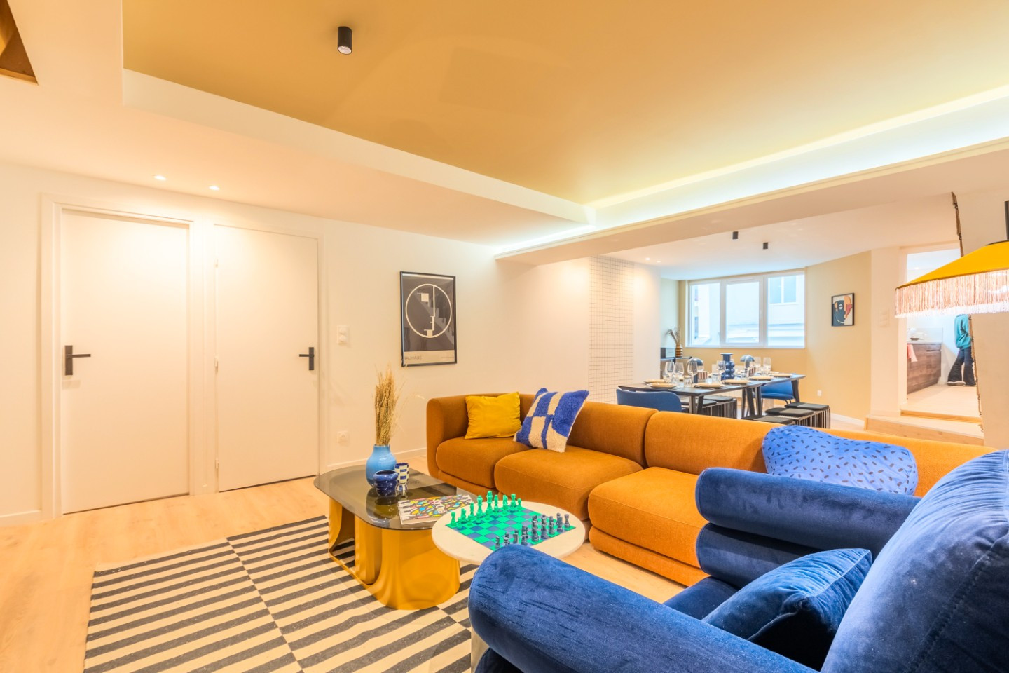 
                                                Location
                                                 Chambre avec SDB privée - Coliving - Lille Centre