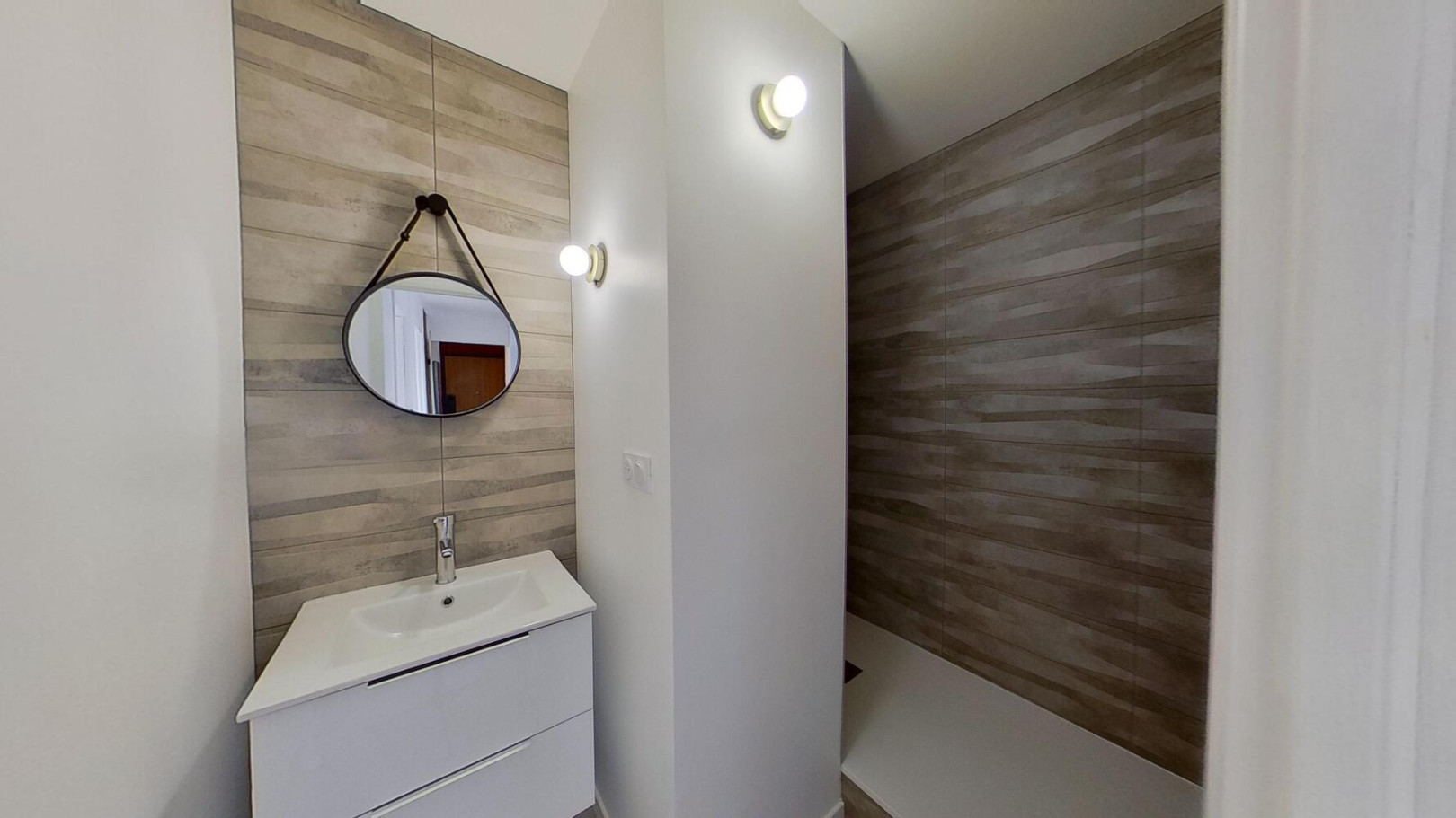 
                                                Colocation
                                                 Chambre privée en colocation