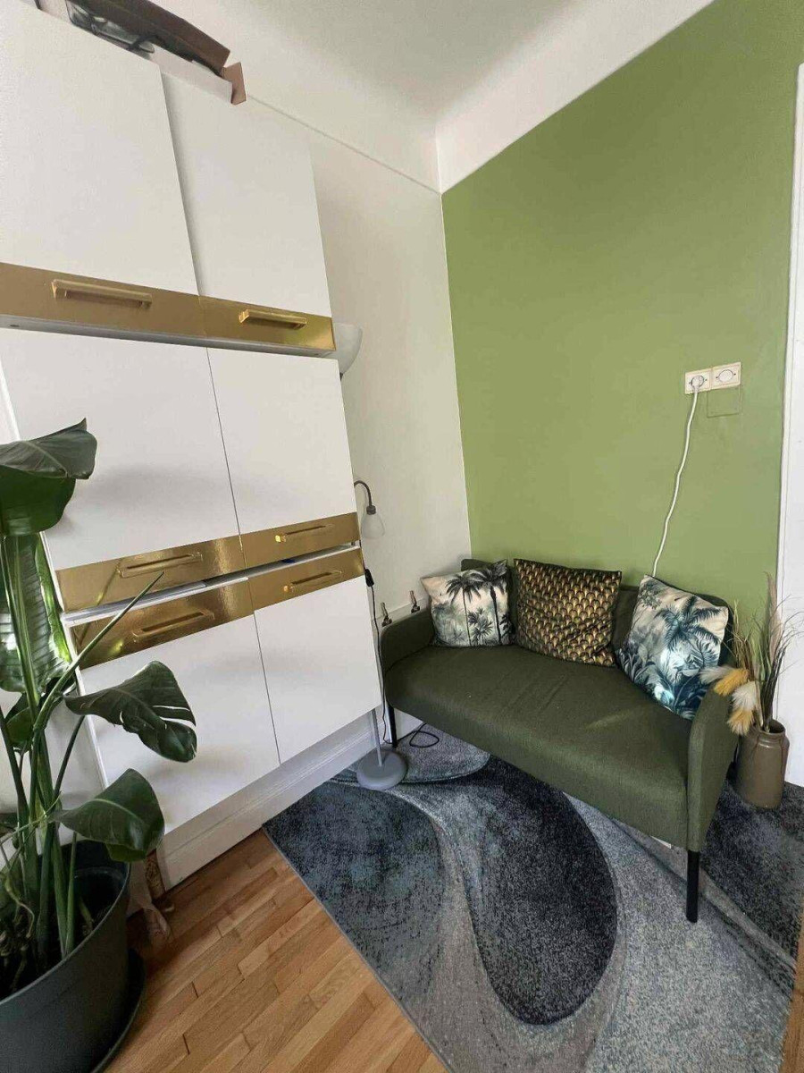 
                                                Location
                                                 Chambre privée lumineuse colocation proche gare