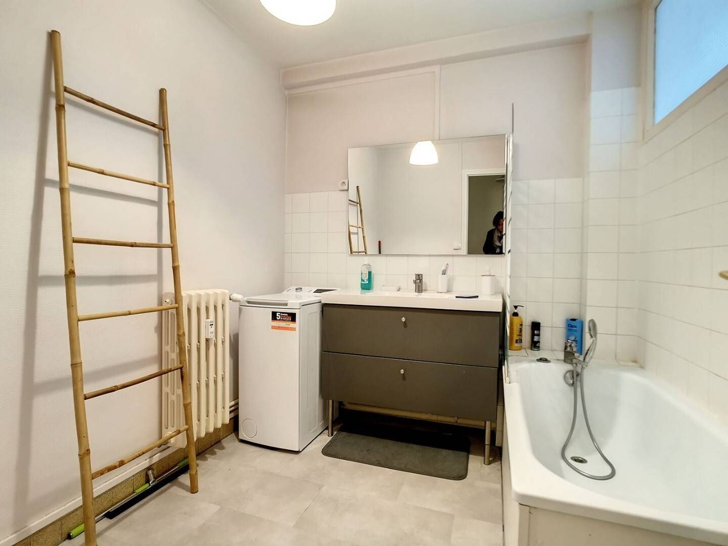
                                                Location
                                                 Chambre - Proche centre ville et Ecoles YSCHOOL (loyer tout inclus)