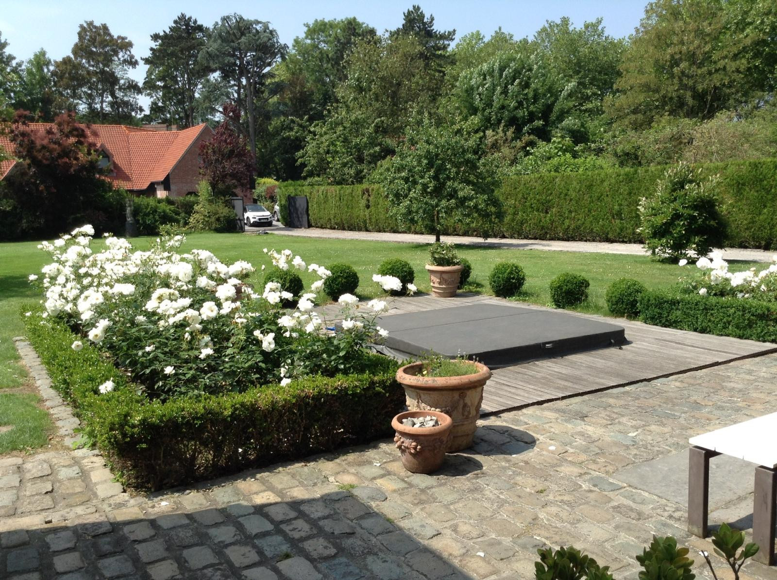 
                                                Colocation
                                                 Chambre quartier résidentiel proche EDHEC