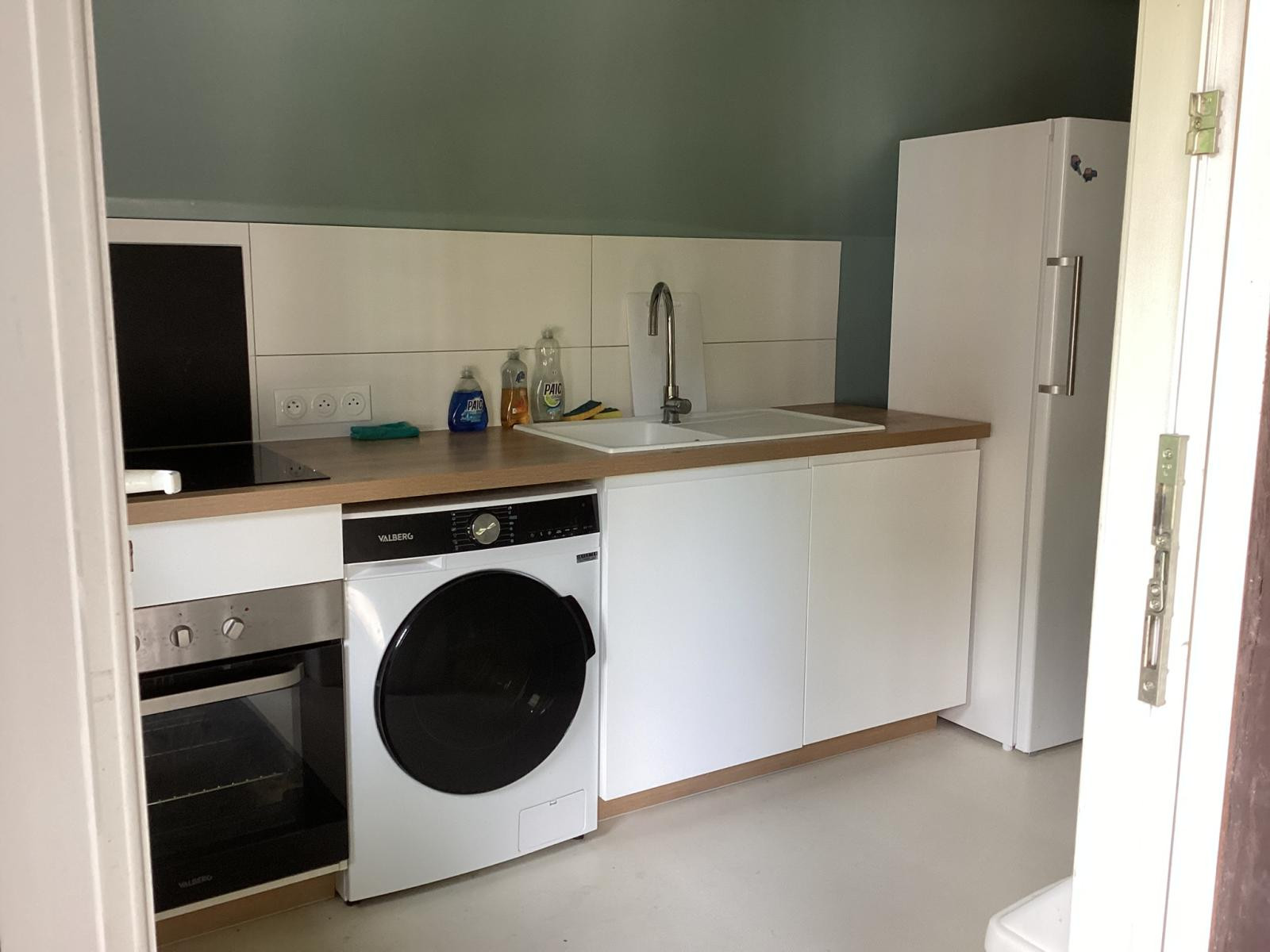 
                                                Colocation
                                                 Chambre quartier résidentiel proche EDHEC