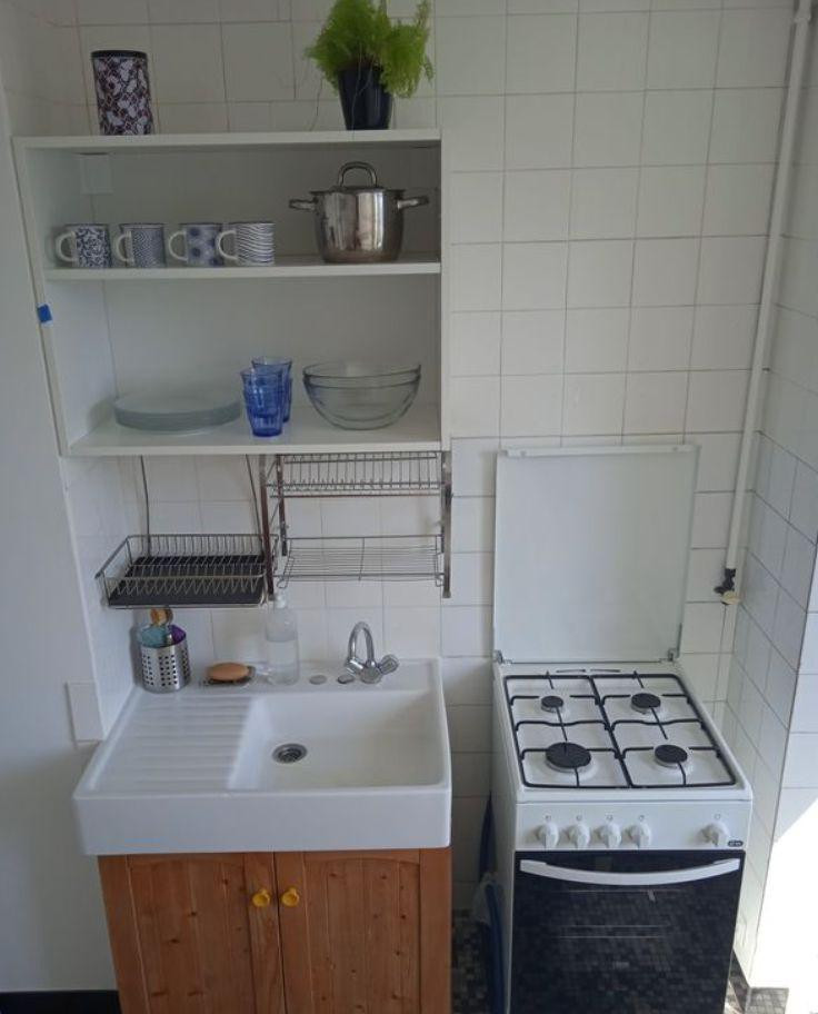 
                                                Colocation
                                                 Chambre saine et lumineuse - bail individuel