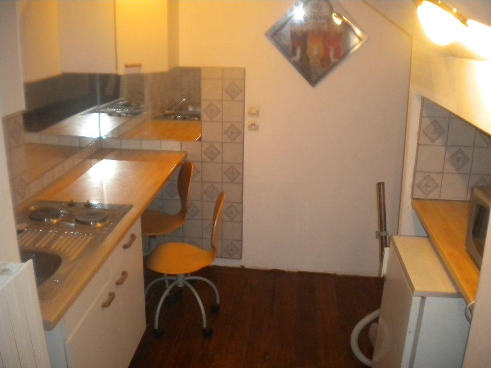 
                                                Colocation
                                                 Chambre SdB et WC privés, tout confort Lesquin