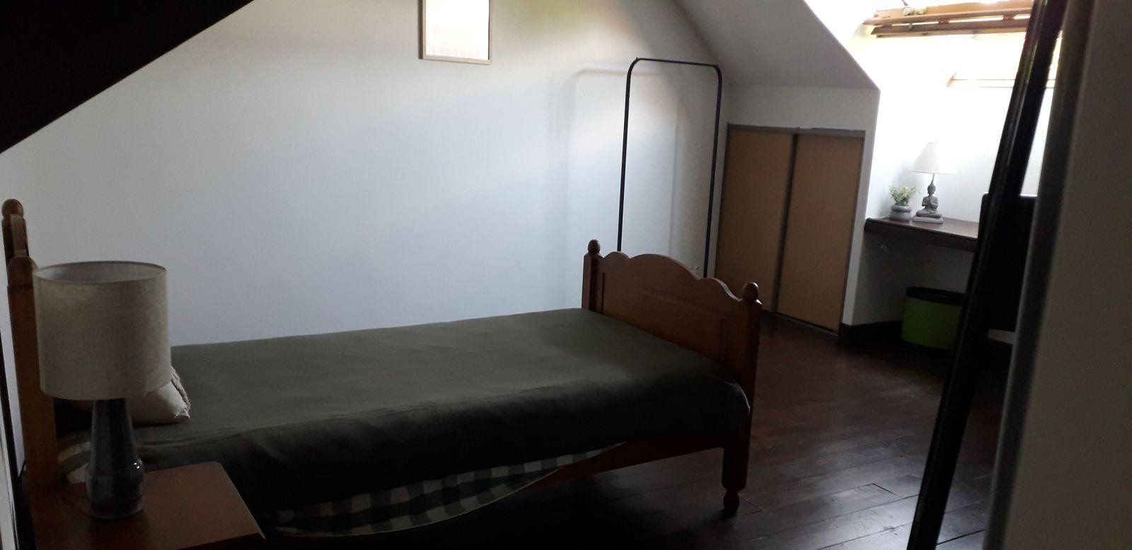 
                                                Colocation
                                                 Chambre SdB et WC privés, tout confort Lesquin