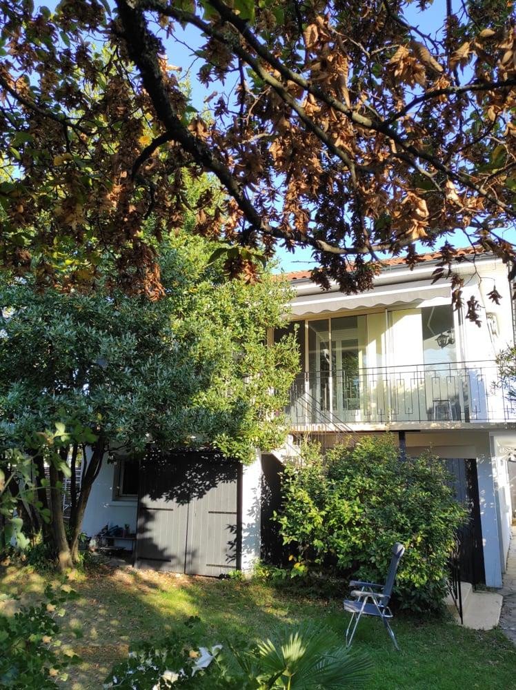 
                                                Colocation
                                                 Chambre/SDB/WC privé pour étudiant