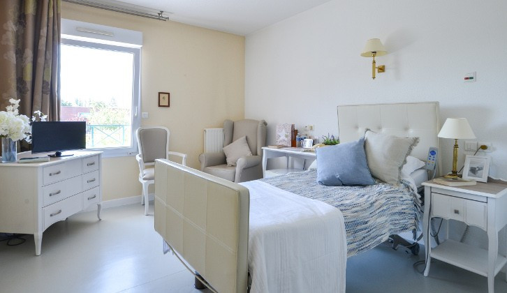 
                                                Vente
                                                 Chambre simple Lmnp renta. 13.45 %