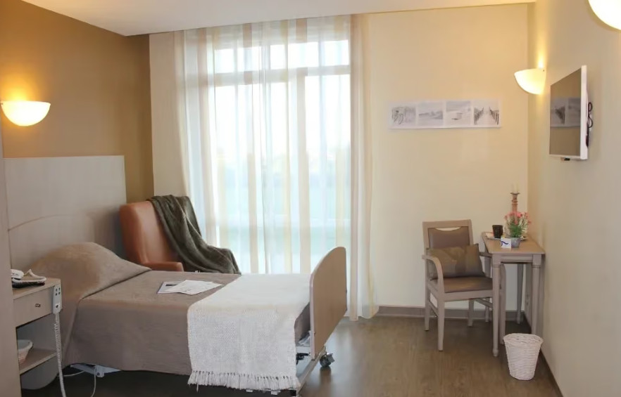 
                                                Vente
                                                 Chambre simple Lmnp renta. 5.30 %