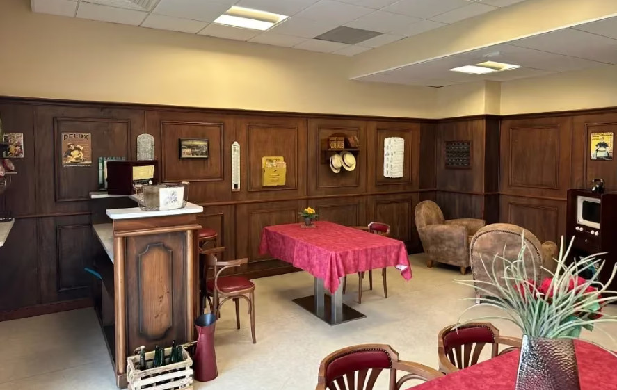 
                                                Vente
                                                 Chambre simple Lmnp renta. 5.30 %