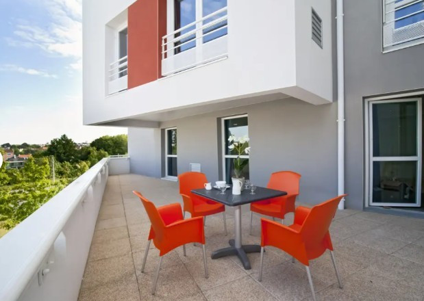 
                                                Vente
                                                 Chambre simple Lmnp renta. 5.60 %