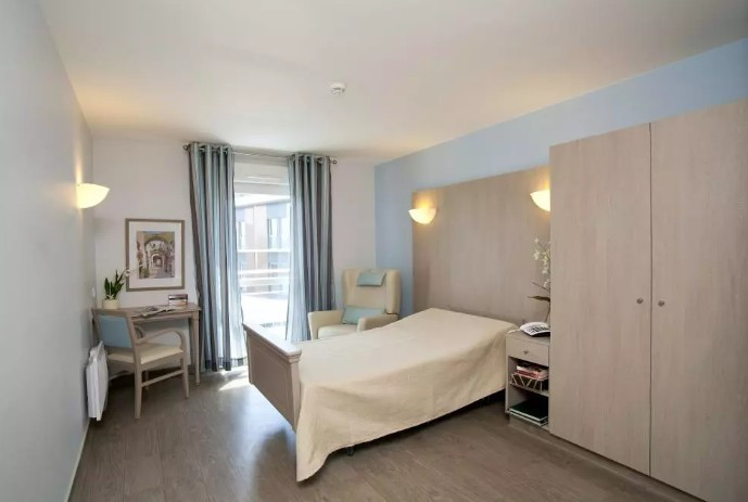 
                                                Vente
                                                 Chambre simple Lmnp renta. 5.60 %