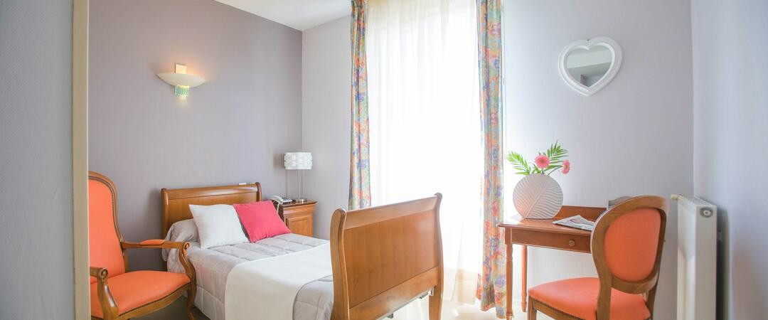 
                                                Vente
                                                 Chambre simple Lmnp renta. 5.70 %