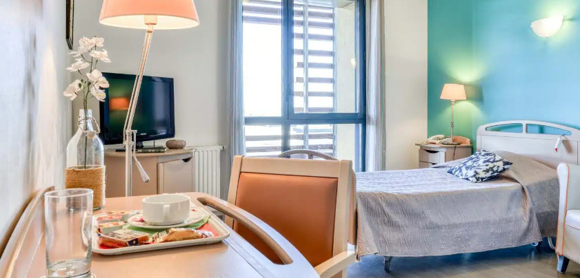 
                                                Vente
                                                 Chambre simple Lmnp renta. 5.80 %