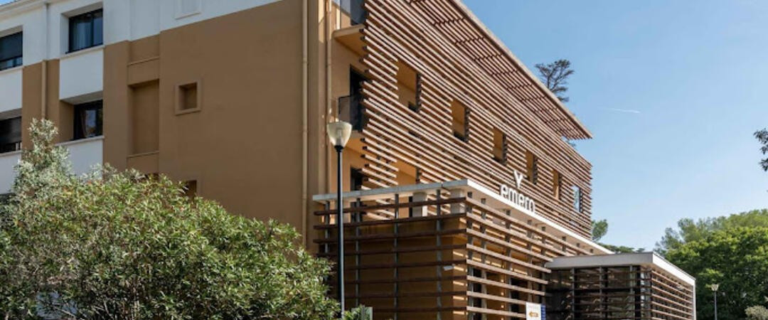 
                                                Vente
                                                 Chambre simple Lmnp renta. 5.80 %