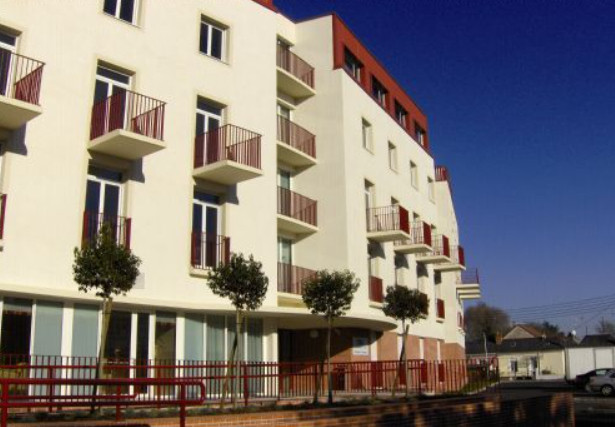 
                                                Vente
                                                 Chambre simple Lmnp renta. 5.80 %