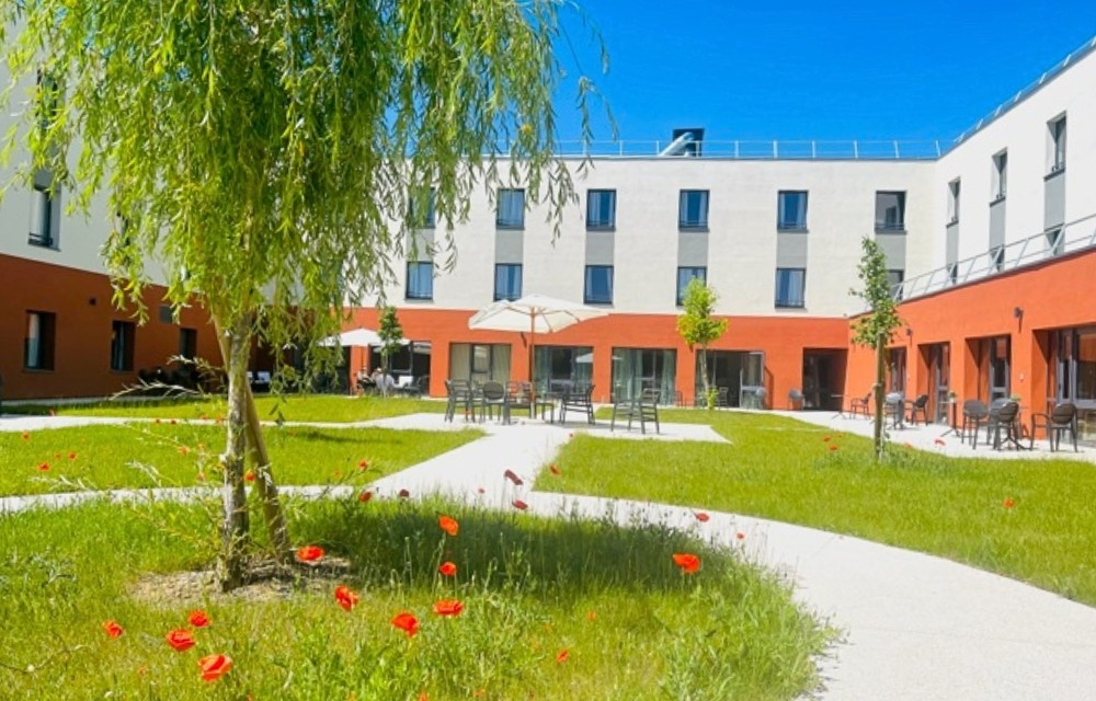 
                                                Vente
                                                 Chambre simple Lmnp renta. 5.90 %