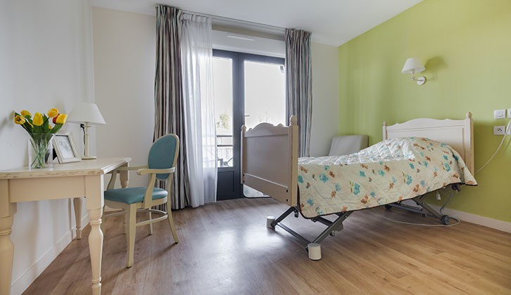 
                                                Vente
                                                 Chambre simple Lmnp renta. 6.60 %