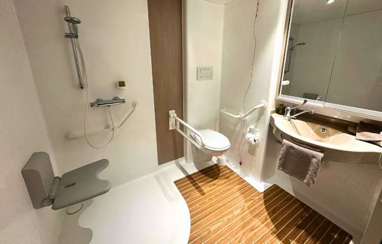 
                                                Vente
                                                 Chambre simple Lmnp renta. 7.80 %
