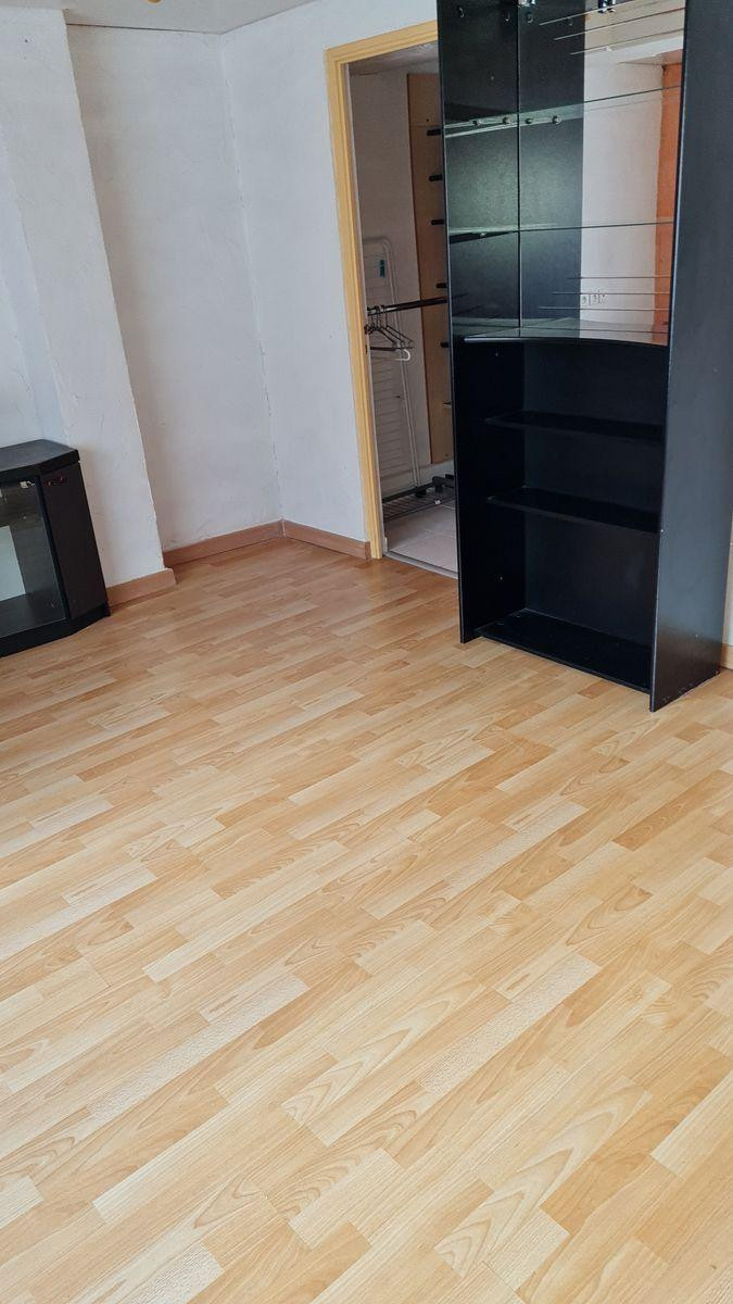 
                                                Colocation
                                                 Chambre spacieuse