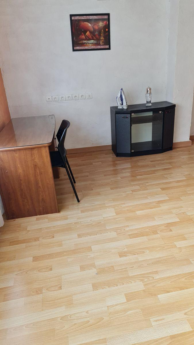 
                                                Colocation
                                                 Chambre spacieuse