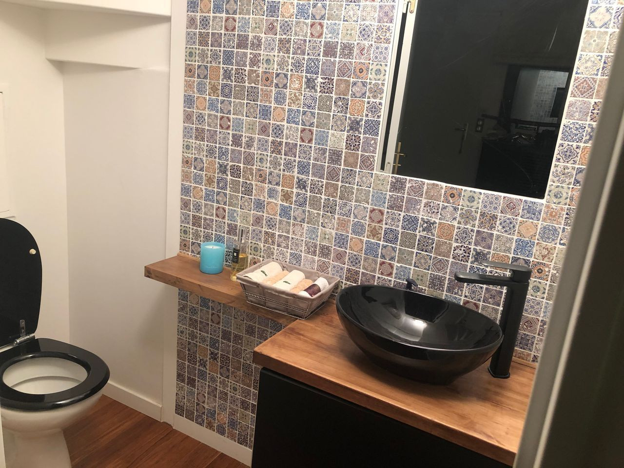 
                                                Location
                                                 Chambre Spacieuse à Louer dans une Grande Maison (loyer tout inclus)