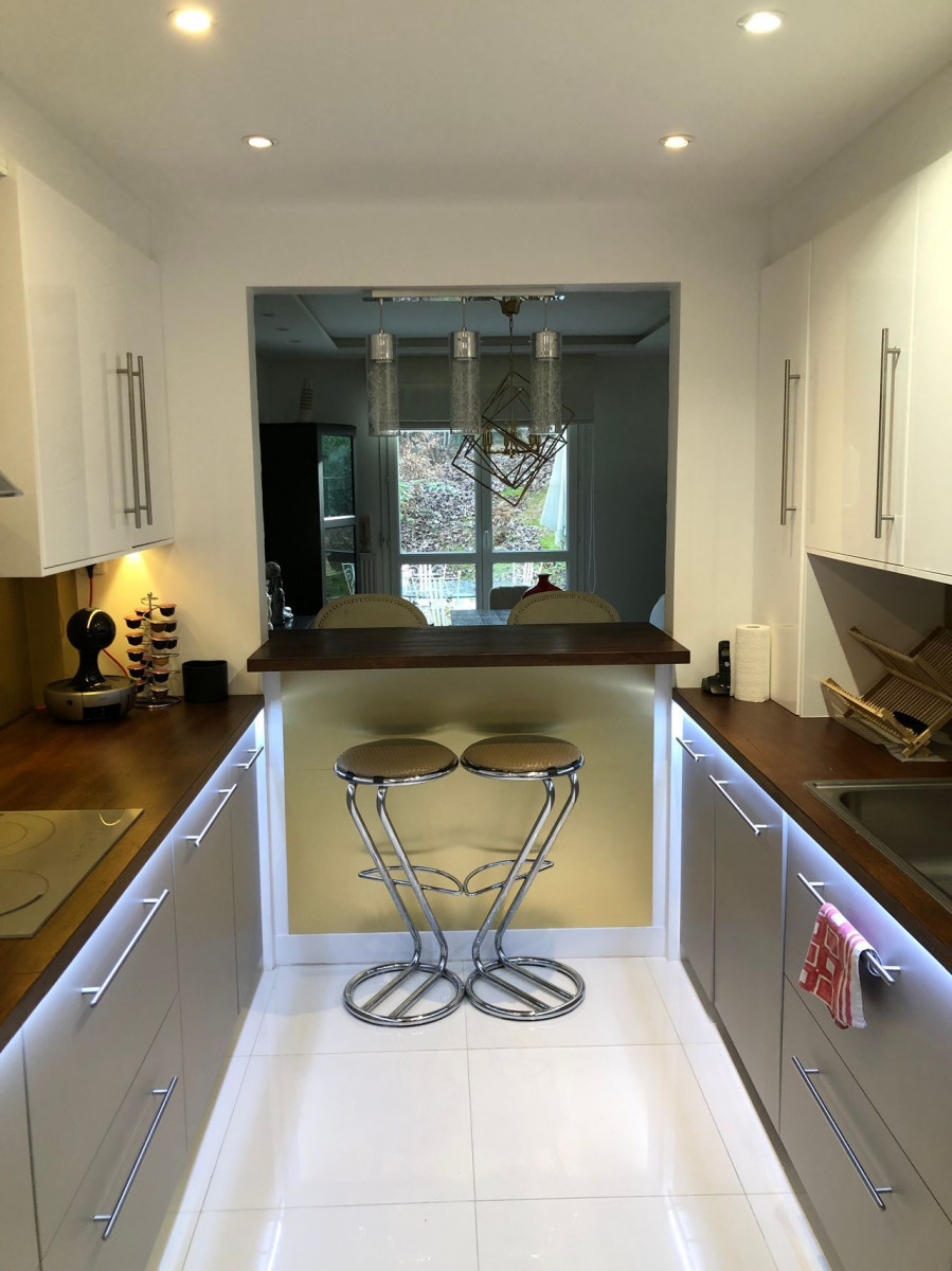 
                                                Location
                                                 Chambre Spacieuse à Louer dans une Grande Maison (loyer tout inclus)