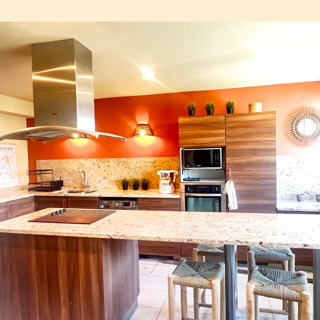 
                                                Colocation
                                                 Chambre + terrasse privée, Perpignan 300m fac UPVD