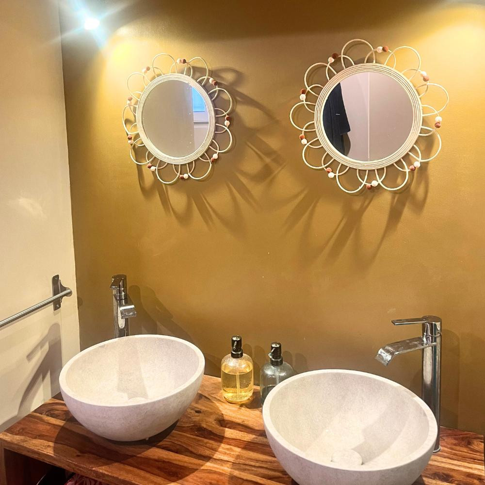 
                                                Colocation
                                                 Chambre + terrasse privée, Perpignan 300m fac UPVD