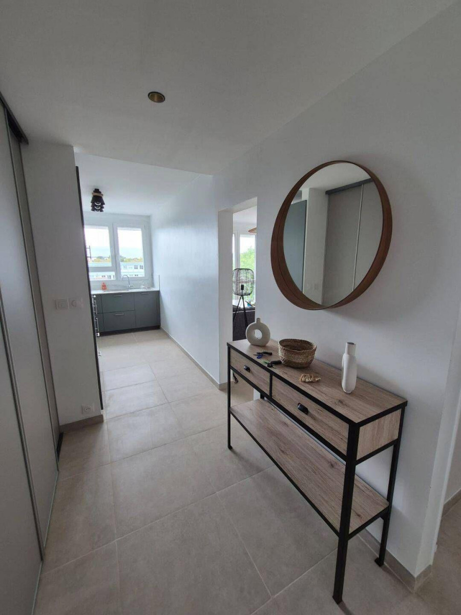 
                                                Colocation
                                                 Chambre TOUT INCLUS (Élec + internet + chauffage)