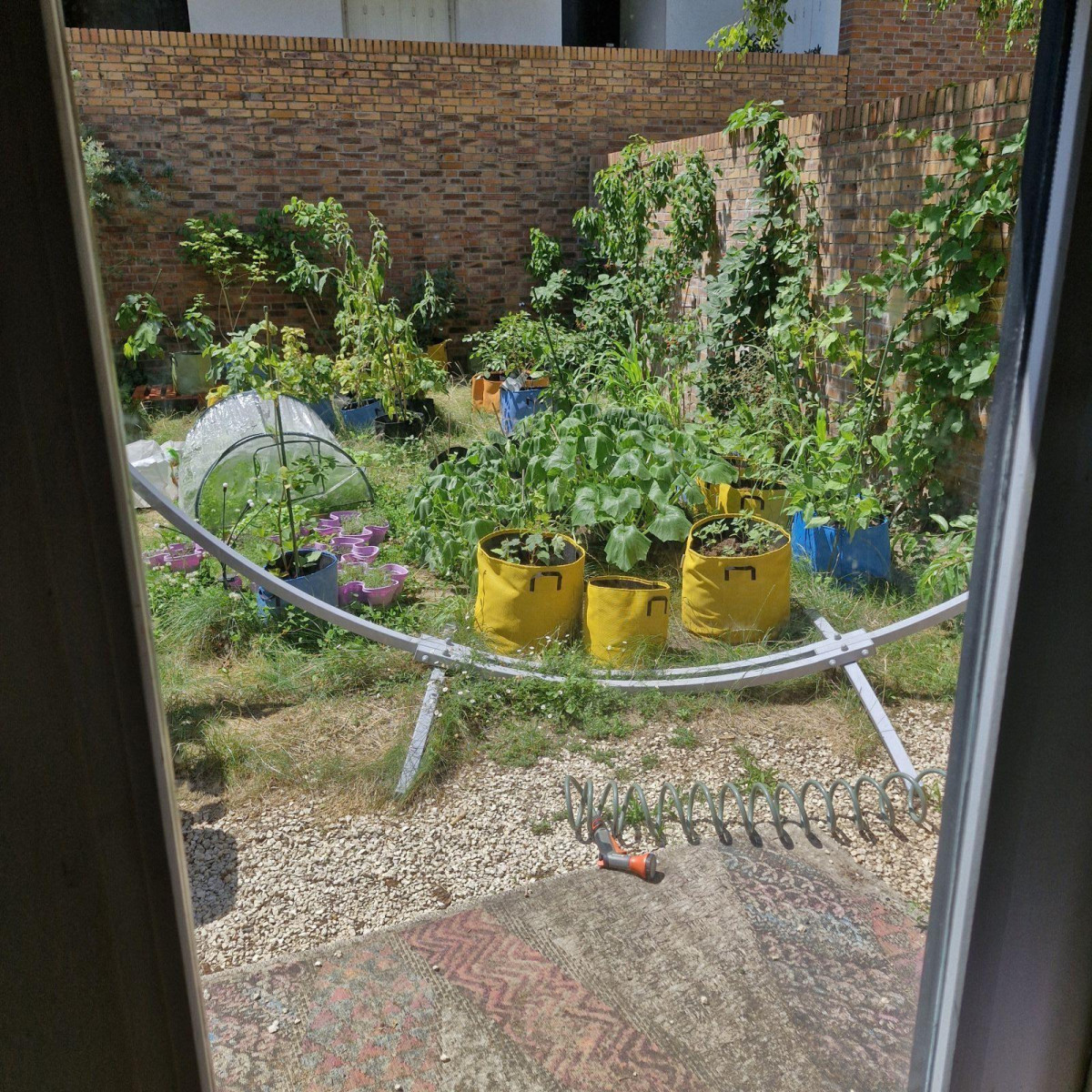 
                                                Colocation
                                                 Chambre tranquille à Ivry-sur-Seine