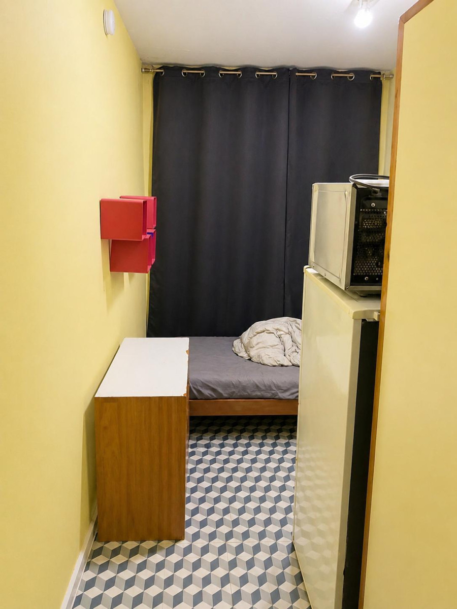 
                                                Colocation
                                                 Chambre Villeneuve d Ascq