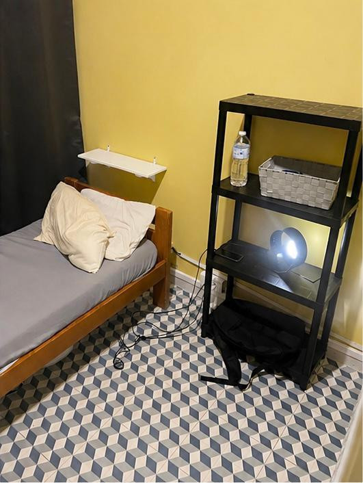 
                                                Colocation
                                                 Chambre Villeneuve d Ascq