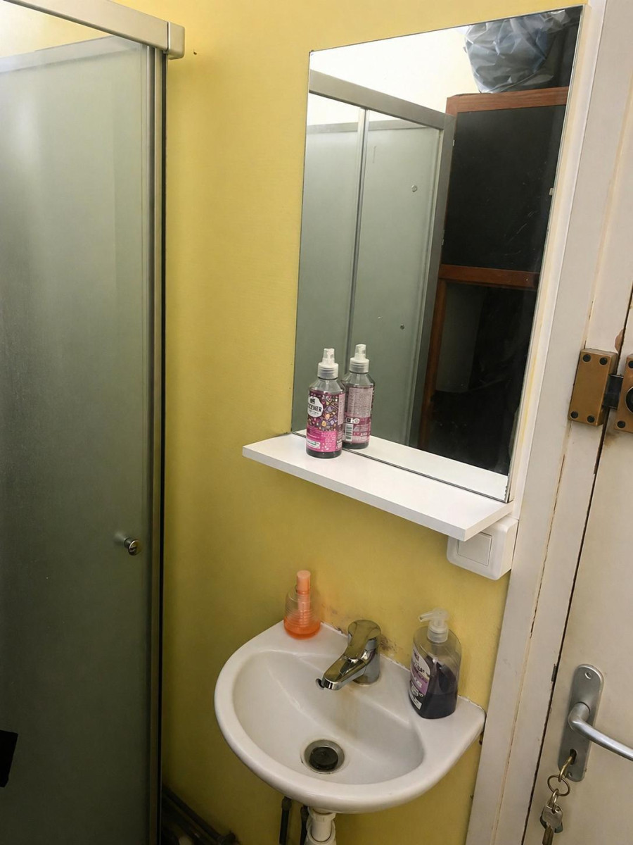 
                                                Colocation
                                                 Chambre Villeneuve d Ascq