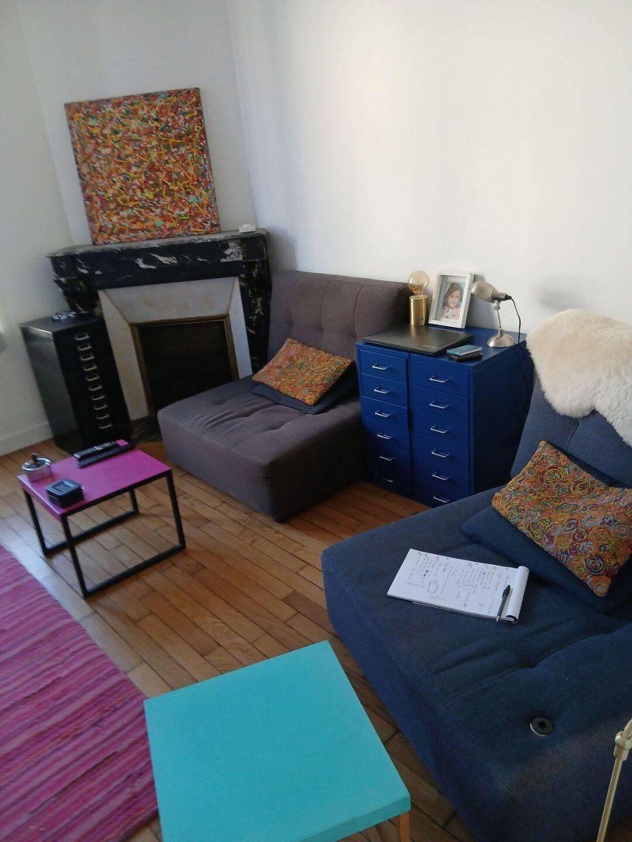 
                                                Colocation
                                                 Chambres à louer dans une maison