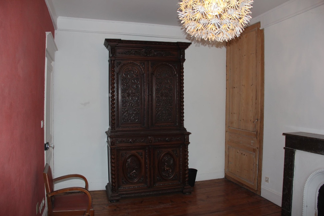 
                                                Location
                                                 Chambres bien situées Boulogne-Sur-Mer