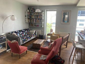 
                                                Colocation
                                                 Chambres colocation
