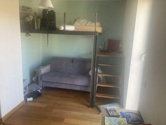 
                                                Colocation
                                                 Chambres colocation
