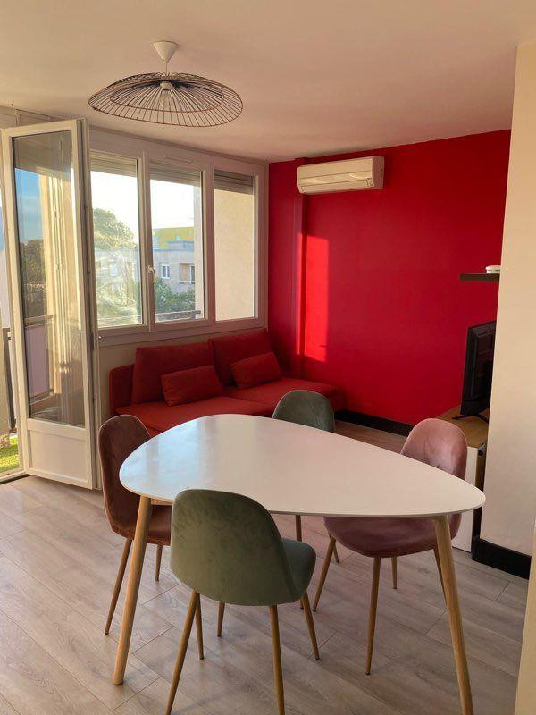 
                                                Colocation
                                                 Chambres dans bel appartement Montpellier