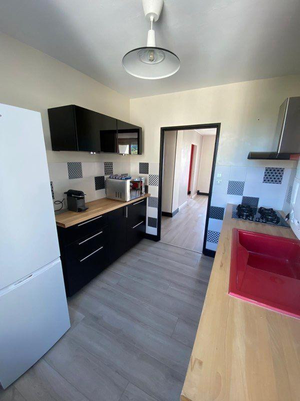 
                                                Colocation
                                                 Chambres dans bel appartement Montpellier