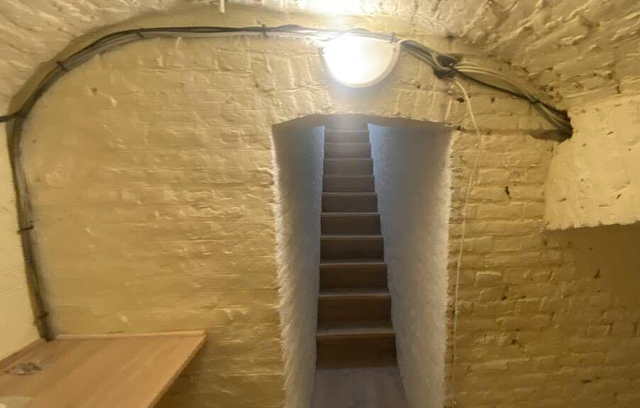 
                                                Colocation
                                                 Chambres dans coloc 130 m² intégralement rénovée