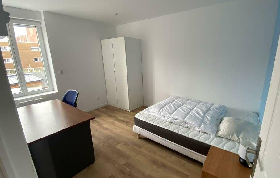 
                                                Colocation
                                                 Chambres dans coloc 130 m² intégralement rénovée