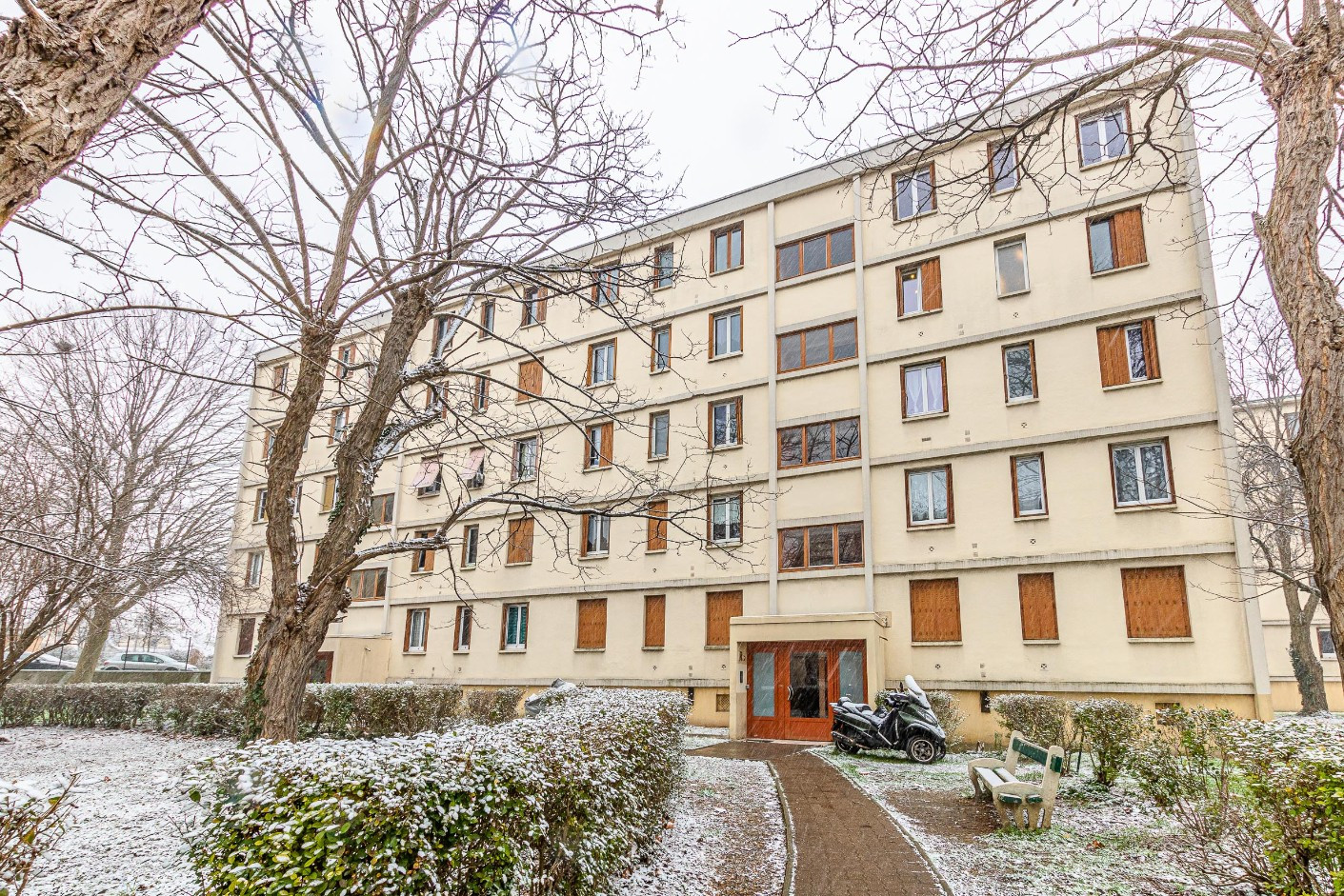 
                                                Colocation
                                                 Chambres dans colocation à Bobigny