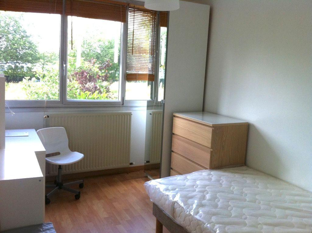 
                                                Colocation
                                                 Chambres dans colocation  proche la CATHO