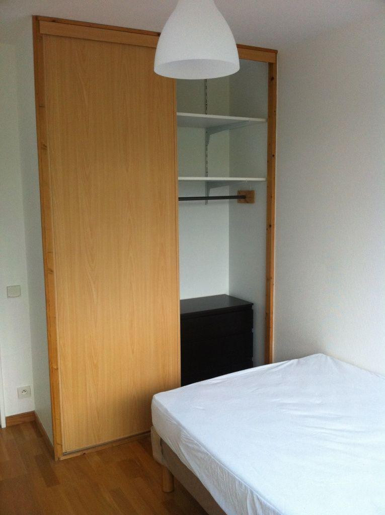 
                                                Colocation
                                                 Chambres dans colocation  proche la CATHO