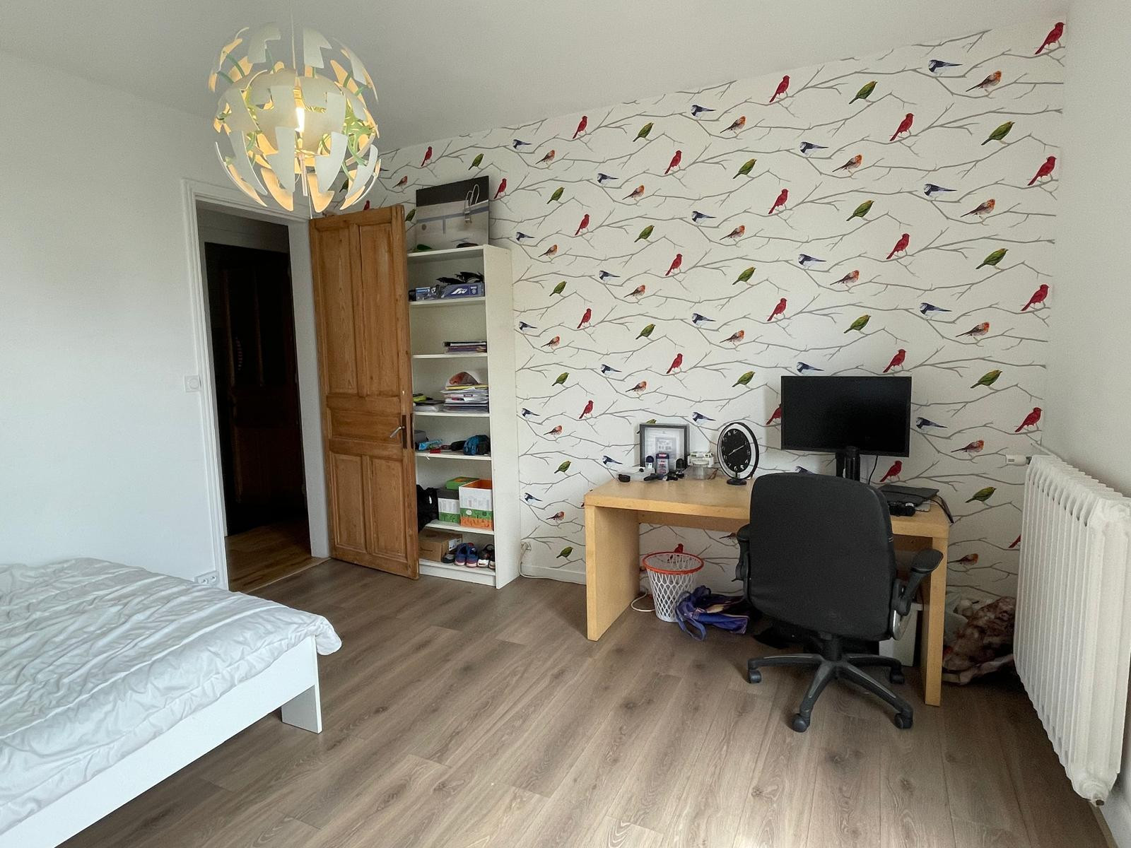
                                                Colocation
                                                 Chambres dans maison tranquille