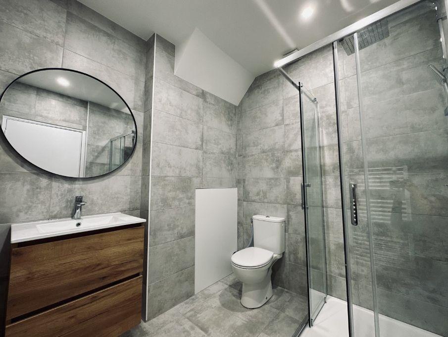 
                                                Location
                                                 Chambres de 12 m2 100% femmes